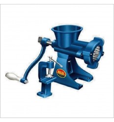 Kalsi Meat Mincer Grinder for Sausage Keema Machine Manual By Hand