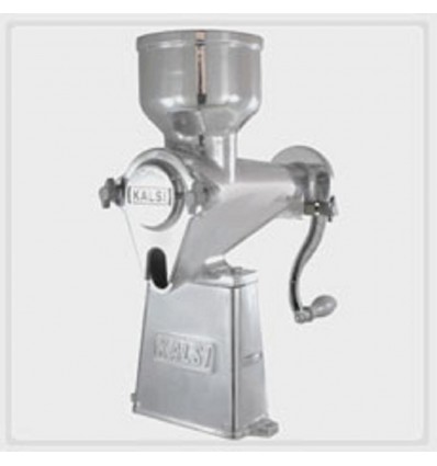 Kalsi COMMERCIAL HAND OPERATED JUICE MACHINE 18