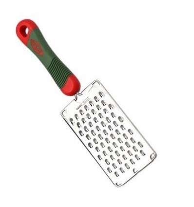 Glare Grater Stainless Steel Thick GA 216