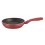 Prestige Dura Plus Forged Fry Pan, 26cm, Red