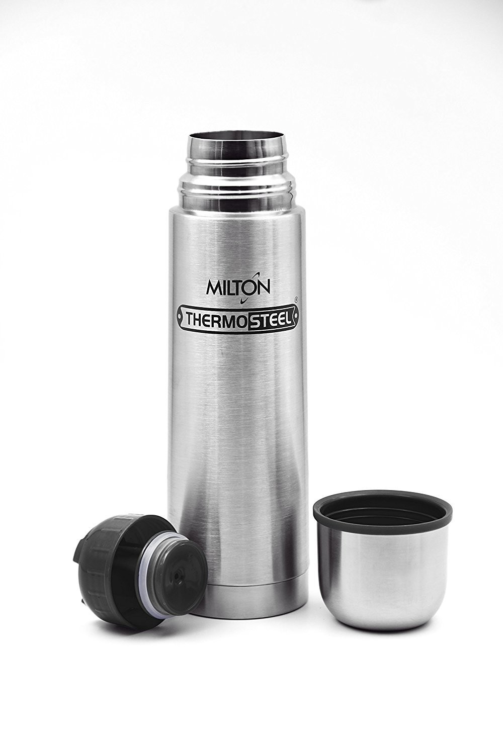 milton stainless steel water bottle 1000ml price