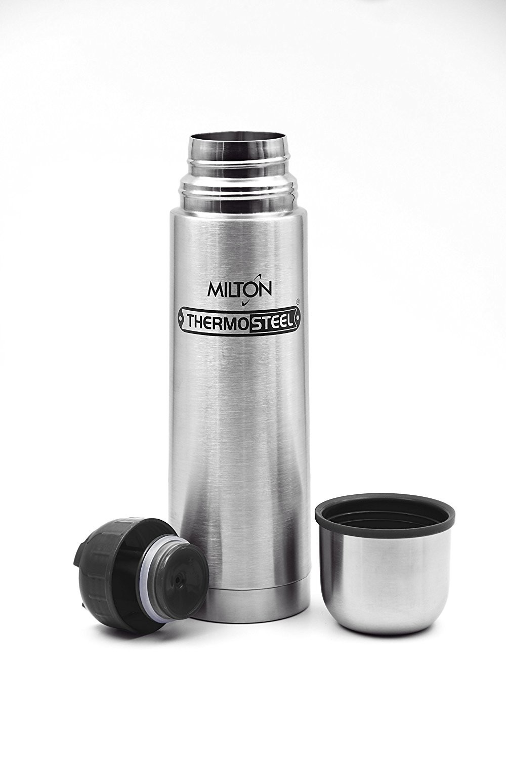 Milton Thermos Steel Bottle 1000 Ml 34 Oz Buy Low Price Online