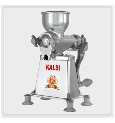 Kalsi Hand Operated Juice Machine Domestic