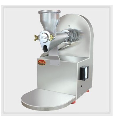 Kalsi Semi Automatic Juice Machine No 12 Commercial Covered in SS Body