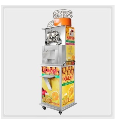 Kalsi Fully Automatic Juice Machine