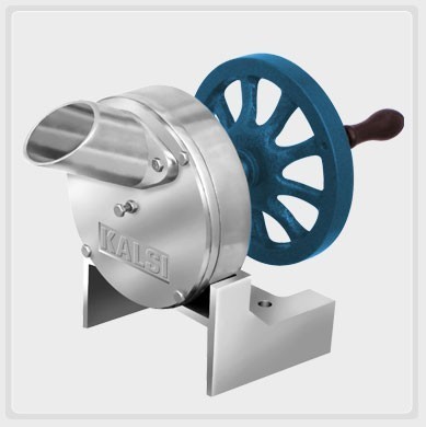 SELLCROSS Dry Fruit Cutter and Slicer, Almond Cutter and Slicer