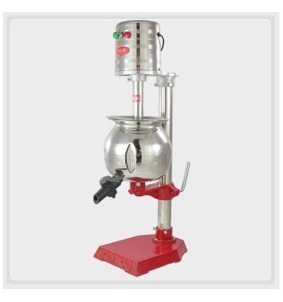 Kalsi Commercial Madhani Lassi Machine for Butter Churning No. 1