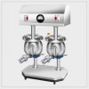 Kalsi Commercial Madhani Lassi Machine for Butter Churning Double Gadwa Double Motor 5 Ltr. Capacity