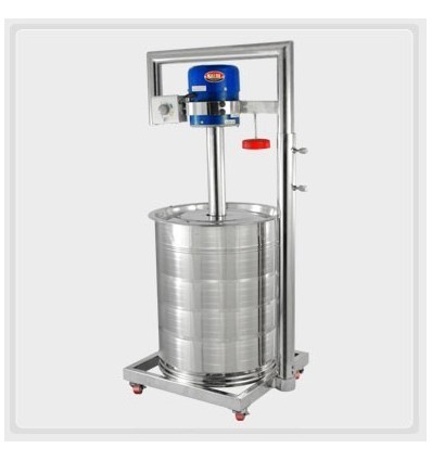 Kalsi Commercial Madhani Lassi Machine for Butter Churning 40 Litres 
