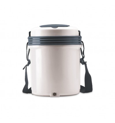 Milton Electron 3 Container Lunch Box
