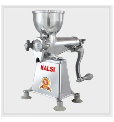 Kalsi Domestic Hand Operated Juice Machine Citrus No 6