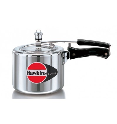Hawkins Classic Pressure Cooker 3 Litre CL3T