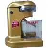 Kalsi Mini Citrus Fruits Hand Press Juicer (Gold) 