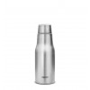 Milton Glad Thermosteel Insulated Bottle, 350ml, Silver
