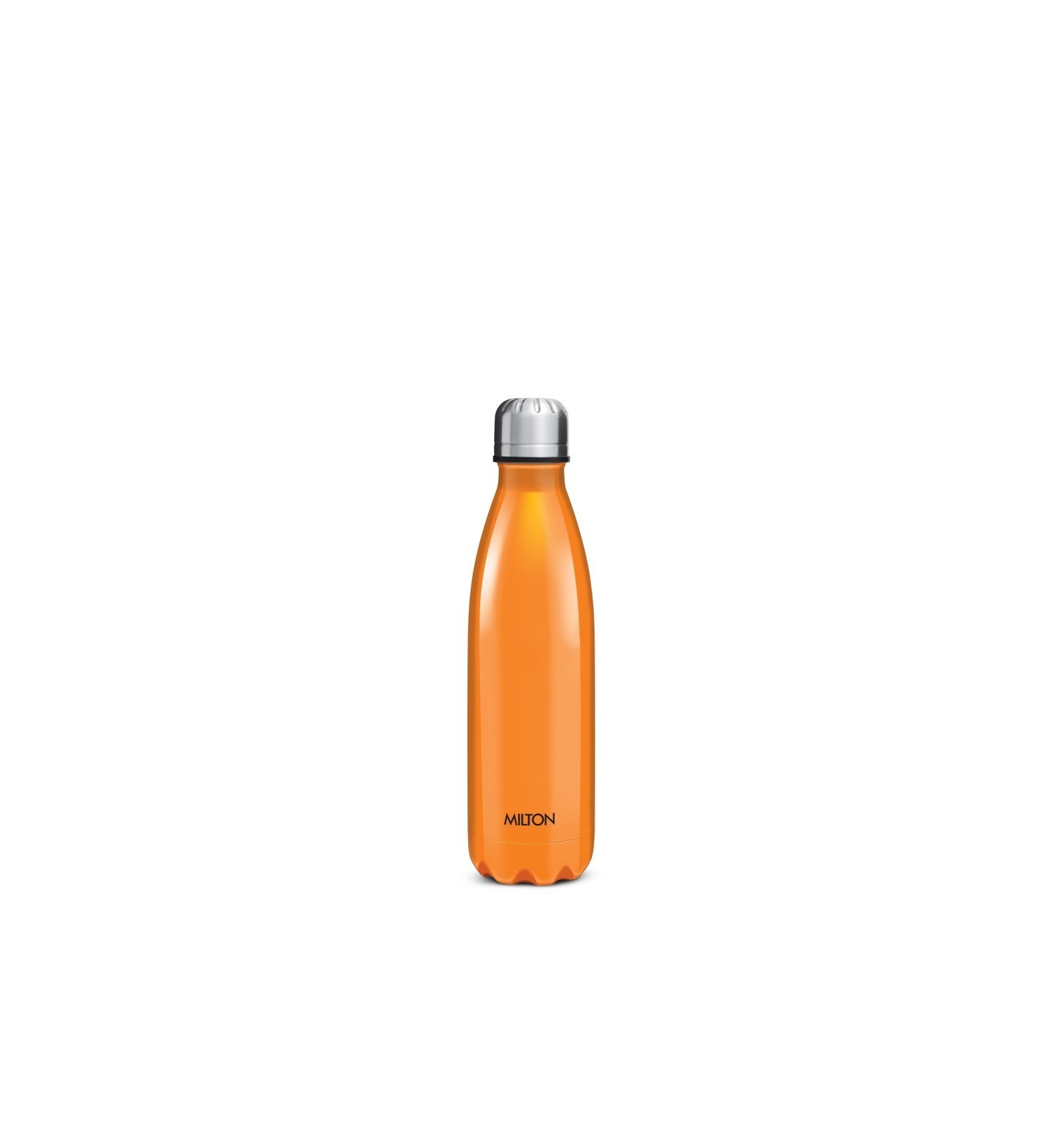 Milton Duo DLX 500 Thermosteel Water Bottle, 500 ml