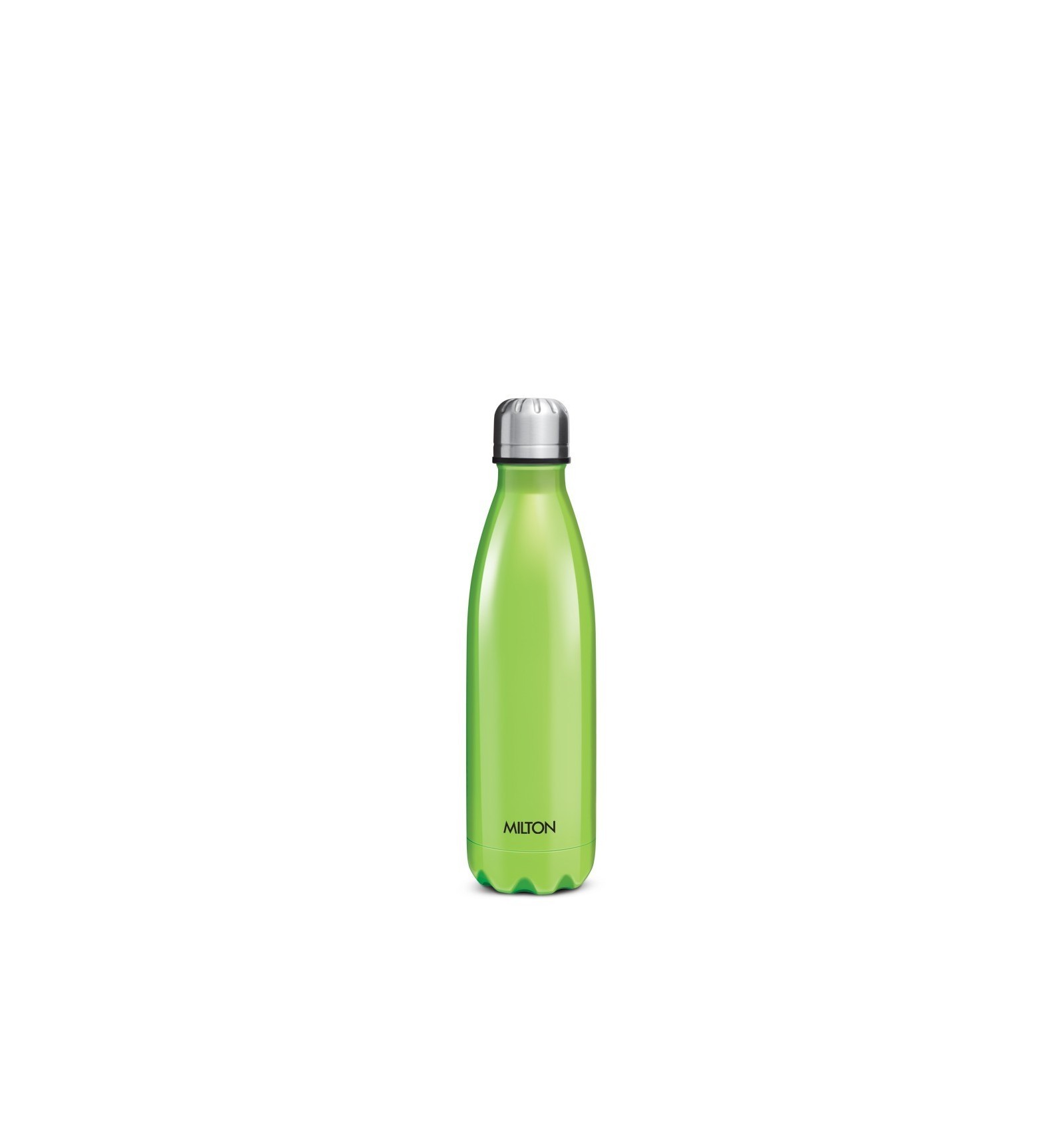 New Milton Thermosteel Duo Deluxe water bottle 500 ml Bottle