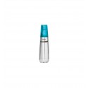 Milton Vertex -1000 Thermosteel Water Bottle with Unbreakable Tumbler, 1000 ml