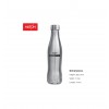 Milton Duke 500 Stainless Steel Water Bottle, 400 ml