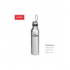 Milton Smarty 900 Stainless Steel Water Bottle, 720ml