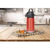 Milton Pinnacle 1600 Insulated Thermosteel, 1600 ml, Silver