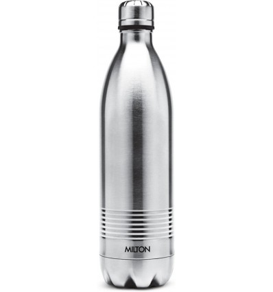 Milton Thermosteel Duo 750 Deluxe Bottle, 700ml