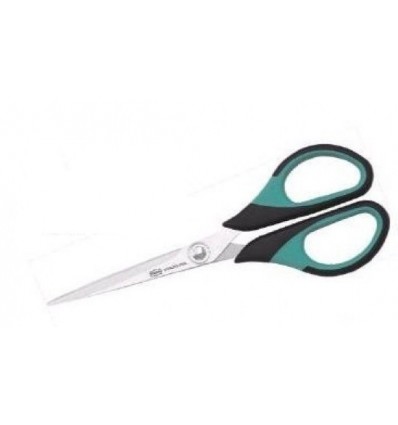Glare Office Purposes Scissors - 165MM Set of 2