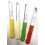 Glare Laser Glare Fruit & Vegetable Knives