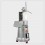 Kalsi Ice Crusher / Cutter Gola Maker Electric Motorised Machine Light Duty