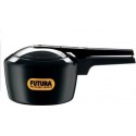 Futura by Hawkins Hard Anodized 2 Litre Pressure Cooker from Hawkins