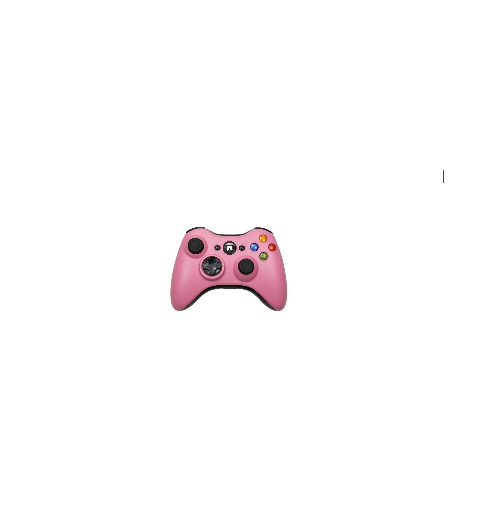 xbox 360 console and controller