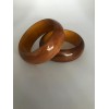 Wooden coloured bangles 