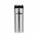 Milton Thermos Steel Insulated Water Bottle Optima Flask