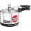 Hawkins Hevibase 3 L Pressure Cooker with Induction Bottom (Aluminium)