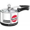Hawkins Hevibase 3 L Pressure Cooker with Induction Bottom (Aluminium)