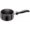 Hawkins Futura Non-Stick Sauce Pan, 1 Litre Black