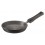 Hawkins Futura Hard Anodised Frying Pan, 18cm Black