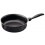 Hawkins Futura Non-Stick Saute' Curry Pan, 3.25 Litres Black