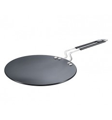 Prestige Hard Anodised Multi Tawa Dia 260mm