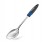 Prestige Stainless Steel Spoon Black Blue