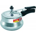 Prestige Nakshatra Plus Aluminium Pressure Handi, 3 Litres